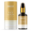 Zecra Combo Of Face Serum & Micellar Water Foaming Makeup Remover  (2 Items in the set)