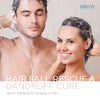 Zecra Shampoo (Dandruff Cure)