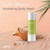 Zecra coco breeze body wash (250 ML)