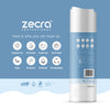 Zecra Combo of Natural Shampoo, Conditioner & Face Serum  (3 Items in the set)