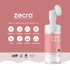 Zecra Combo Of Face Serum & Micellar Water Foaming Makeup Remover  (2 Items in the set)