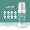 Zecra Combo of Walnut Scrub Acne & Avert Foaming Face Wash  (2 Items in the set)