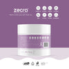 Zecra Combo of Natural Shampoo, Conditioner & Face Serum  (3 Items in the set)