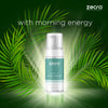 Zecra Acne Avert Foaming with Morning Energy without sulphate & Paraben Face Wash  (200 ml)