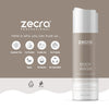 Zecra Body Wash with blast of caffeine without sulphate & paraben  (2 x 250 ml)